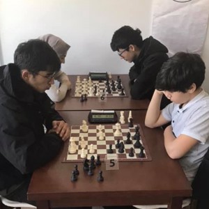 ASP Gençlik Spor Kulübü Haftasonu Etkinlikleri Devam Ediyor - fotoğraf 2