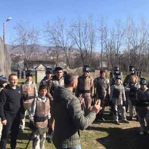 ASP Gençlik Spor Kulübü Haftasonu Etkinlikleri Devam Ediyor - fotoğraf 9