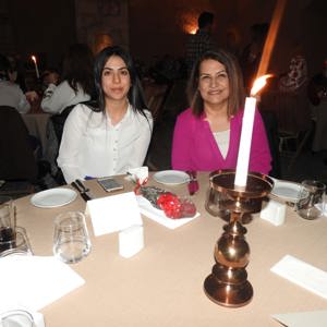 İlimizde 8 Mart Dünya Kadınlar Günü Münasebetiyle Etkinlik Düzenlendi  - fotoğraf 10
