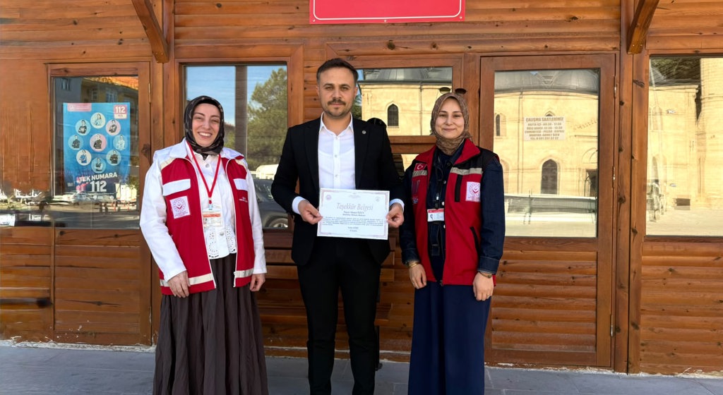 19 Ekim Muhtarlar Günü Kutlu Olsun.