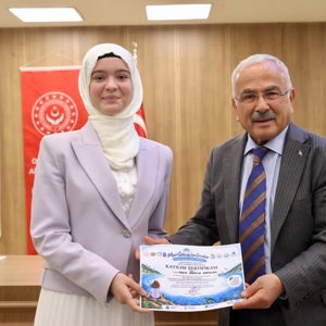 COP31 Karadeniz: Mavi Gelecek İçin Çocuklar – Küçük Adımlar, Büyük Dalgalar - fotoğraf 12