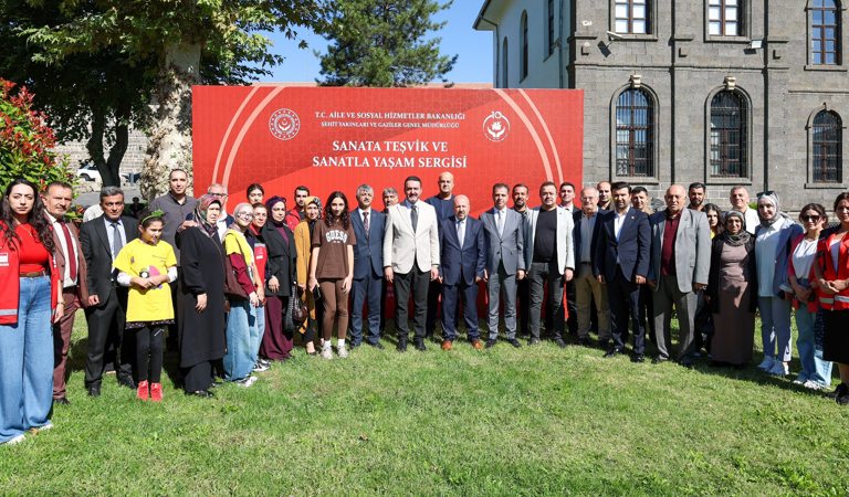 Türkiye Kültür Yolu Festivali’nde Tarihin Kalbinde, Kahramanlarımızın Emeğiyle…