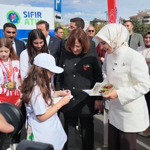 “Dünyayı Dönüştüren Çocuklar” Programı Gaziantep’te Gerçekleştirildi - fotoğraf 5