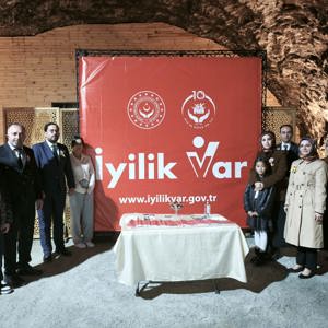 Yer Altından Geleceğe: Çocukların İklim Yolculuğu - fotoğraf 15