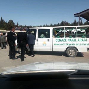 Kadının Statüsü Genel Müdürlüğü’nde Görevli Sosyal Hizmetler Uzmanı Mehmet Erdoğan, Memleketi Adana’da Son Yolculuğuna Dualarla Uğurlandı - fotoğraf 6