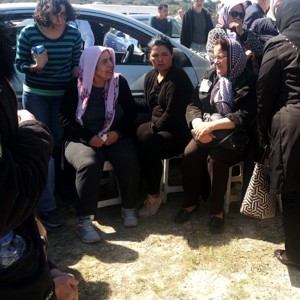Kadının Statüsü Genel Müdürlüğü’nde Görevli Sosyal Hizmetler Uzmanı Mehmet Erdoğan, Memleketi Adana’da Son Yolculuğuna Dualarla Uğurlandı - fotoğraf 3
