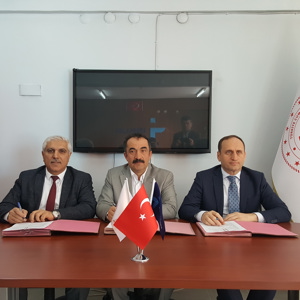 Engellilerimiz İçin Protokol İmzalandı - fotoğraf 2