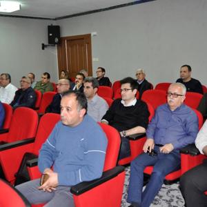 “Türkiye Bağımlılıkla Mücadele Eğitimleri” Kapsamında Seyhan Sosyal Hizmet Merkezimizce Bir Dizi Eğitim Düzenlendi - fotoğraf 6