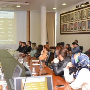 “Türkiye Bağımlılıkla Mücadele Eğitimleri” Kapsamında Seyhan Sosyal Hizmet Merkezimizce Bir Dizi Eğitim Düzenlendi - fotoğraf 2