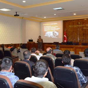 “Türkiye Bağımlılıkla Mücadele Eğitimleri” Kapsamında Seyhan Sosyal Hizmet Merkezimizce Bir Dizi Eğitim Düzenlendi - fotoğraf 1
