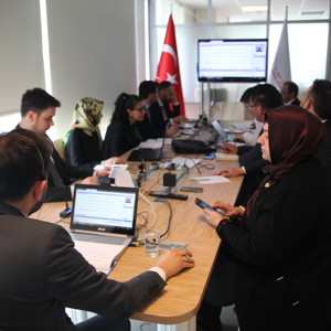 İstihdam ve Seyahat Kartı Mevzuatı Uzaktan Eğitim Programı Gerçekleştirildi - fotoğraf 3