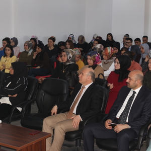 8 Mart Dünya Kadınlar Günü Programı - fotoğraf 1