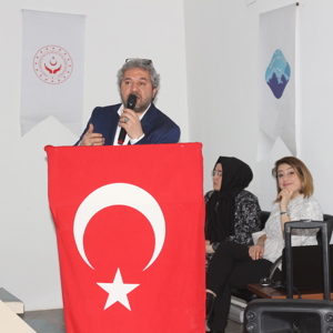 8 Mart Dünya Kadınlar Günü Programı - fotoğraf 3