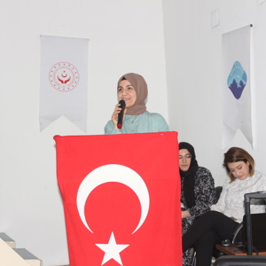 8 Mart Dünya Kadınlar Günü Programı - fotoğraf 4
