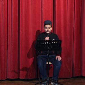 12 Mart "İstiklal Marşı'nın Kabulü ve Mehmet Akif Ersoy'u Anma" Programı - fotoğraf 9