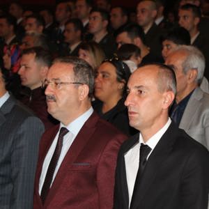12 Mart "İstiklal Marşı'nın Kabulü ve Mehmet Akif Ersoy'u Anma" Programı - fotoğraf 4
