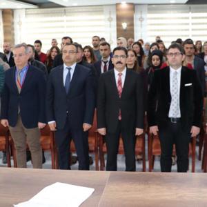 Çocuk Koruma Sisteminde Koruyucu, Önleyici Hizmetlerin Güçlendirilmesi Kapsamında 7. Bölge Çalıştayı gerçekleştirildi. - fotoğraf 4