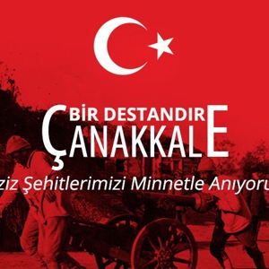 İl Müdürümüz Zeynel Abidin Koç’un “18 Mart Çanakkale Zaferi ve Şehitleri Anma Günü” Mesajı - fotoğraf 1
