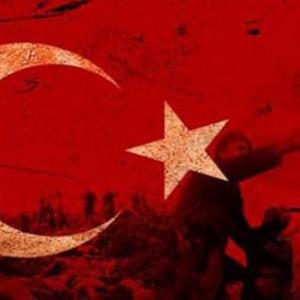 Valimiz Sayın Osman BİLGİN’in  18 Mart Şehitler Günü ve Çanakkale Zaferi Yıl Dönümü Mesajı - fotoğraf 1