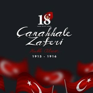 İl Müdürümüz Mahmut ÖZDEMİR’in “18 Mart Şehitleri Anma Günü ve Çanakkale Zaferi’nin 105. Yıl Dönümü” Mesajı - fotoğraf 1