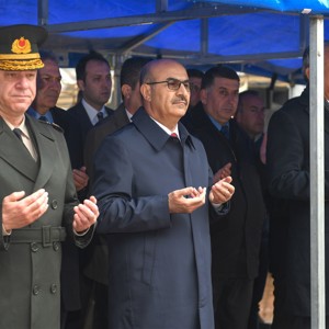 18 Mart Şehitleri Anma Günü ve Çanakkale Zaferi’nin Yıl Dönümünde Aziz Şehitlerimiz Saygıyla Anıldı - fotoğraf 3