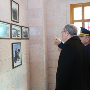 Şehitleri Anma Günü ve Çanakkale Zaferi’nin 105. Yılı Gururla Kutlandı - fotoğraf 18
