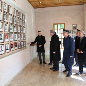 Şehitleri Anma Günü ve Çanakkale Zaferi’nin 105. Yılı Gururla Kutlandı - fotoğraf 19