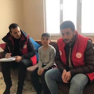 Çalışan değil okuyan ve akranıyla olan çocuk hedefimiz - fotoğraf 2