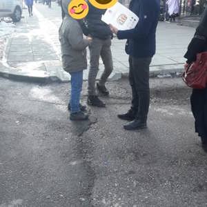 Çalışan değil okuyan ve akranıyla olan çocuk hedefimiz - fotoğraf 3