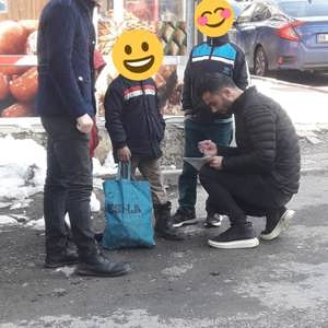 Çalışan değil okuyan ve akranıyla olan çocuk hedefimiz - fotoğraf 4