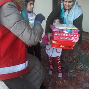 Milletimize ulaşmayı mesai kavramı dışında kendilerine mecburi görev adleden personellerimiz  - fotoğraf 6