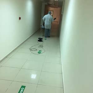 İl Müdürlüğümüz ve bağlı kuruluşlarımızın hizmet binalarında ilaçlama yapıldı - fotoğraf 12