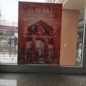 18 Mart Çanakkale Zaferi ve Şehitleri Anma Günü - fotoğraf 3