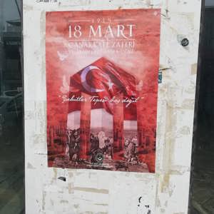 18 Mart Çanakkale Zaferi ve Şehitleri Anma Günü - fotoğraf 5
