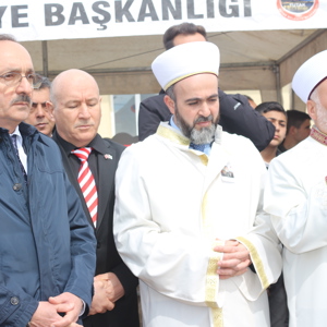 Ağrı, şehidini son yolculuğuna uğurladı - fotoğraf 10