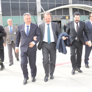 Ağrı, şehidini son yolculuğuna uğurladı - fotoğraf 13