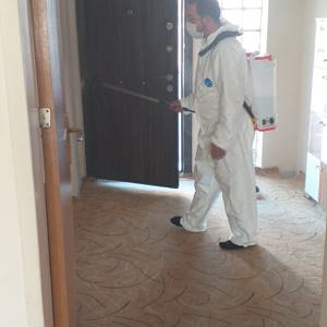 İl Müdürlüğümüze Bağlı Çocuklara Hizmet Veren Kuruluşlarımız Ağrı Belediyesi Tarafından Dezenfekte edildi - fotoğraf 3