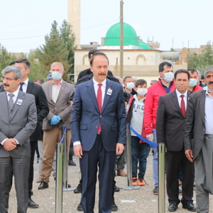 Şehidimiz İsmail Karataş’ı Ebediyete Uğurladık - fotoğraf 2