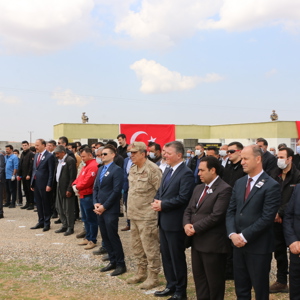Şehidimiz İsmail Karataş’ı Ebediyete Uğurladık - fotoğraf 12