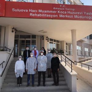 Avrupa ölüme terk etti, biz ise her zaman ki gibi baş tacı ettik - fotoğraf 5