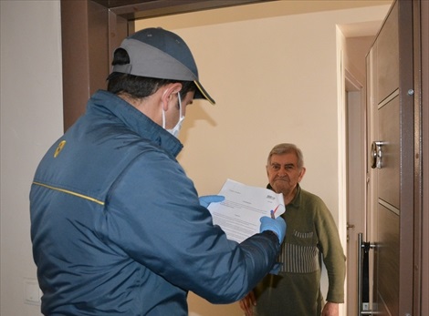 Bakan Selçuk: "Emeklilerimizin Ramazan Bayramı İkramiyelerini 7-11 Nisan Tarihleri Arasında Veriyoruz”