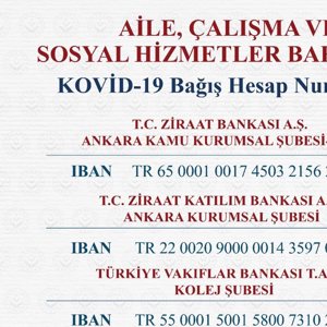 “Biz Bize Yeteriz Türkiyem” Diyerek Başlatılan “Milli Dayanışma Kampanyası” - fotoğraf 1