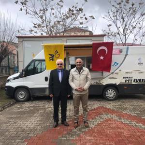 MERHAMET TİMSALİ DEVLET - fotoğraf 1