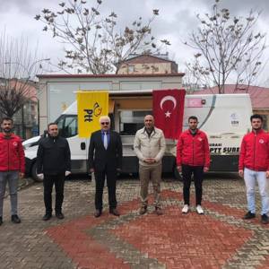 MERHAMET TİMSALİ DEVLET - fotoğraf 3