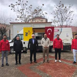 MERHAMET TİMSALİ DEVLET - fotoğraf 2