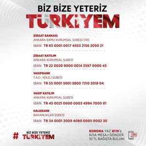 Gün kardeşlik gün birlik gün vefa gün mağdura el uzatma günüdür - fotoğraf 3