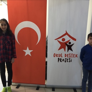 Çocuklarımız TÜBİTAK tarafından Bu Yıl 14’üncüsü Düzenlenen Ortaokul Öğrencileri Araştırma Projeleri Samsun Bölge Yarışmasına Katılmaya Hak Kazandı - fotoğraf 2