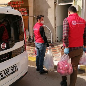 “TEDBİR” Sizden “VEFA” Bizden - fotoğraf 8