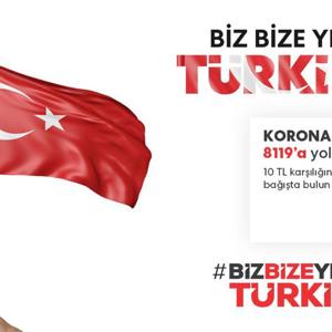 Biz Bize Yeteriz TÜRKİYEM - fotoğraf 1
