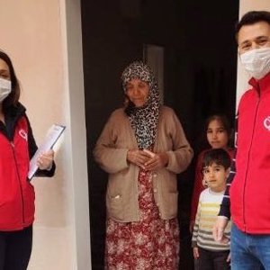 Vefa Sosyal Destek Grubu - fotoğraf 1